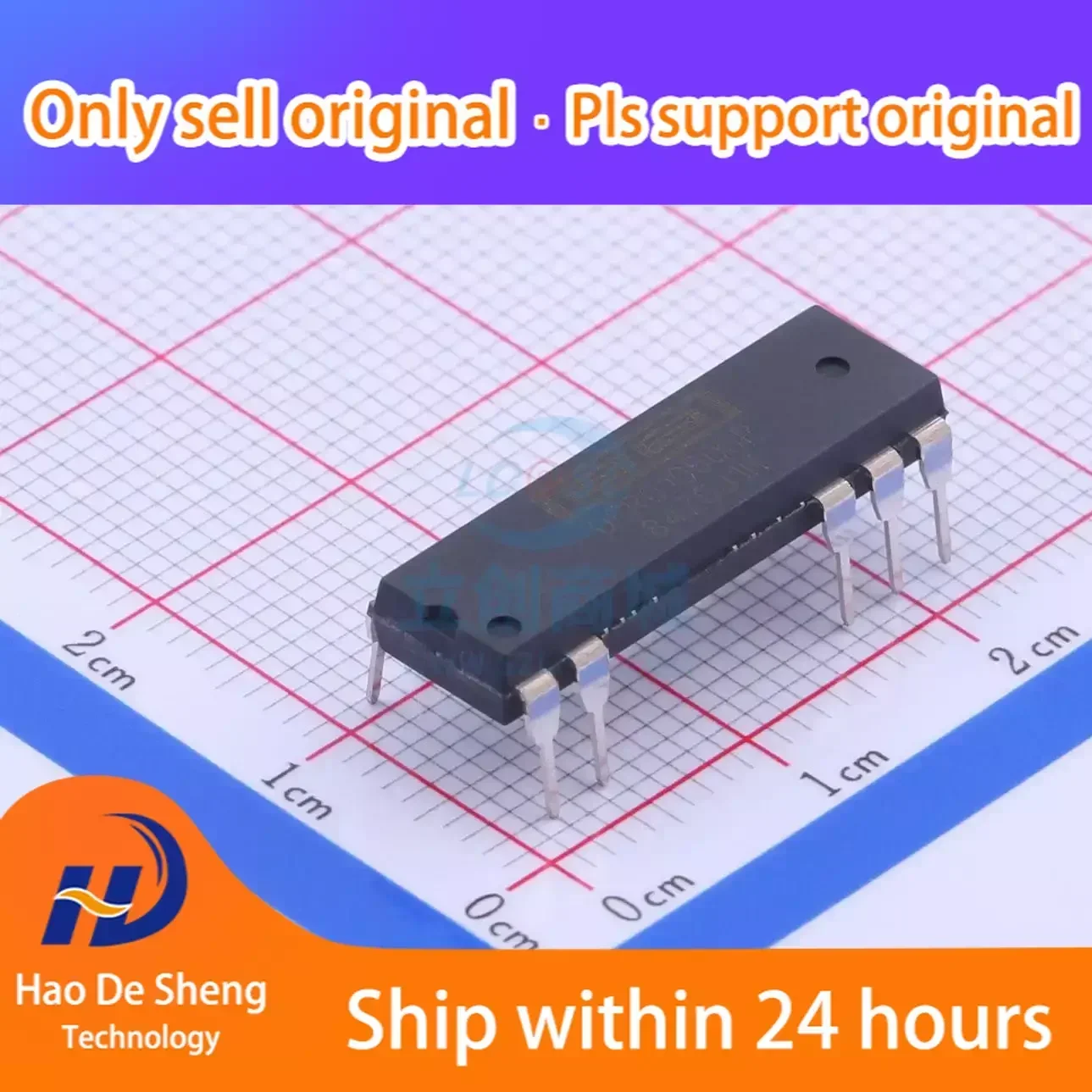 

10PCS/LOT DC-DC DCR010505P DIP10 New Original in Stock