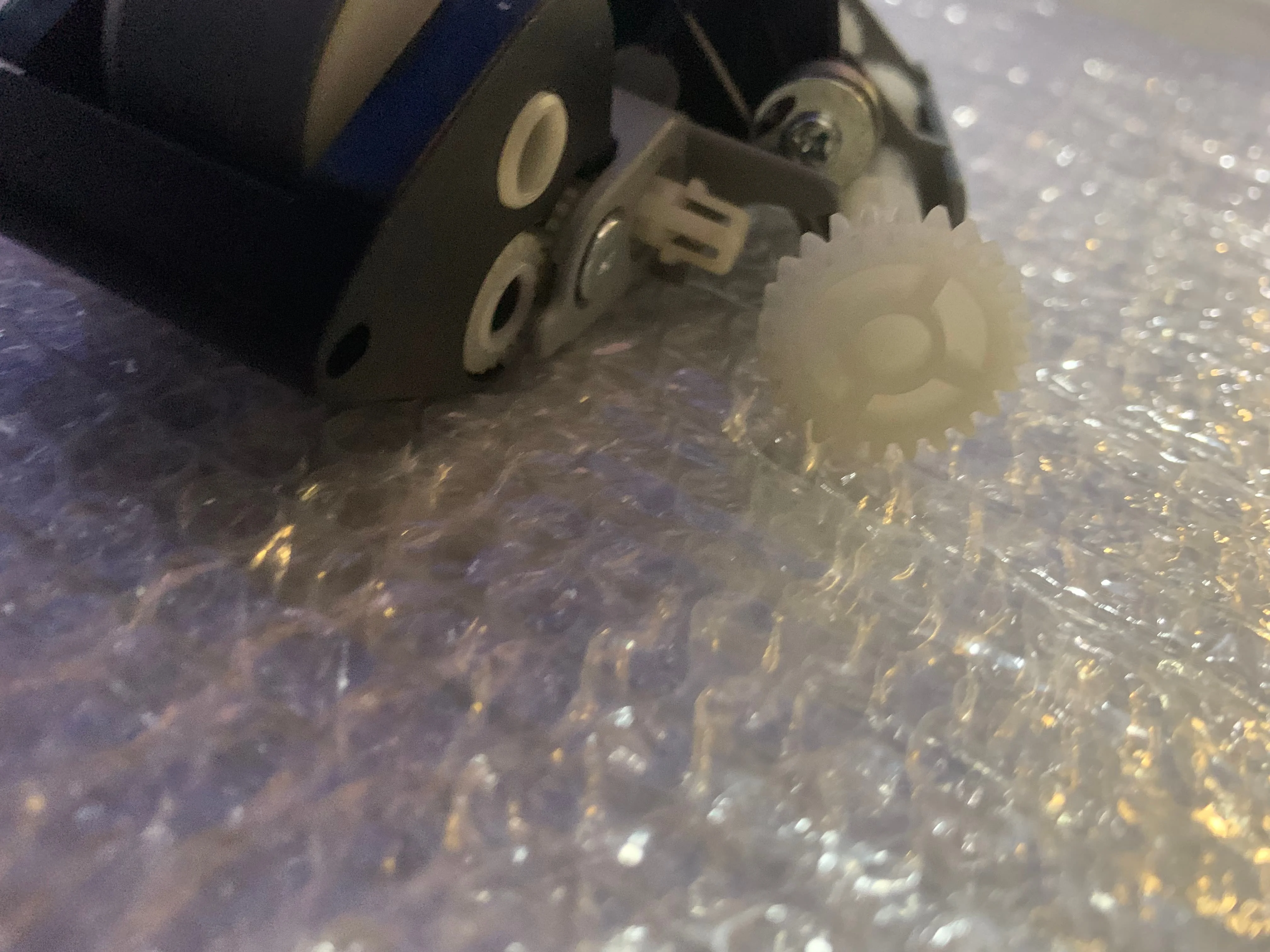 1X Original 1547069 PICK ASSY Pickup Roller for Epson L200 L201 L100 L101 T22 ME33 ME330 ME35 ME350 TX120 TX130 SX125 S22 SX130