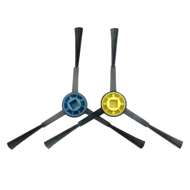 BBNV-подходит для Midea S8 + Plus CLIEN T24, Thinkair RV50 Pro, запасные части, аксессуары, основная боковая щетка, фильтр, швабра, мешок для пыли