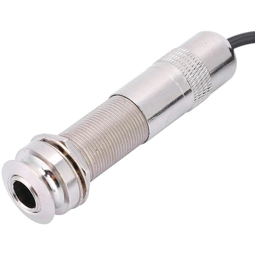 Guitar Pickup 3X Pi…