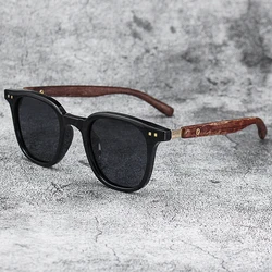 New Arrival Men Vintage pc Frame Sunglasses Classic Brand Sun Glasses Coating Lens Driving Eyewear for Men women sunglasses