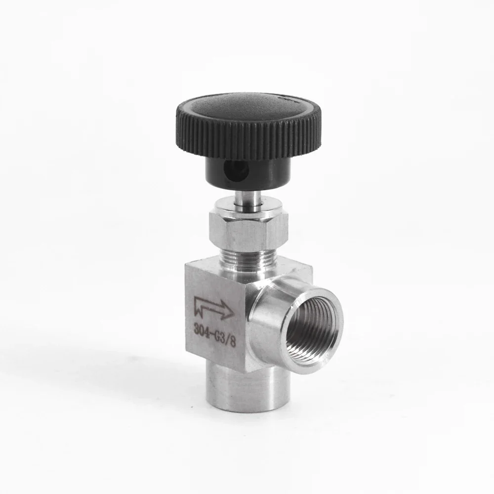 Codo hembra BSP NPT de 1/8 \
