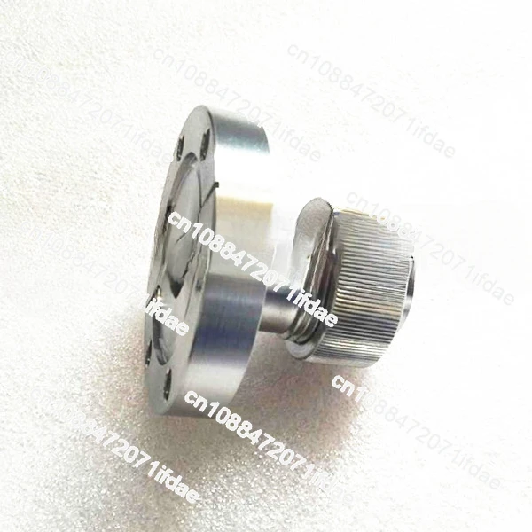 

Vacuum CF to Quartz Pipe Fitting / CF to Glass Tube Corundum Pipe Fitting / CF16/CF25/CF35