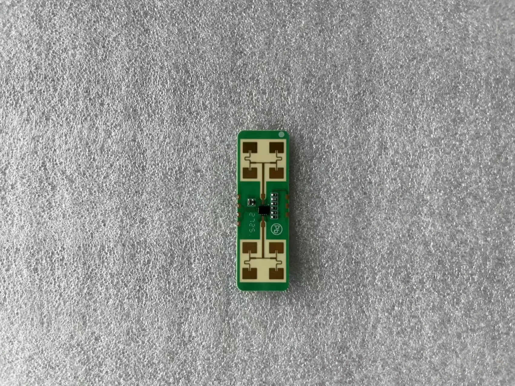 24ghz fabricant prix usine capteur de vitesse radar de mesure de vitesse/radar de mesure de distance 15 mètres pour module de véhicule