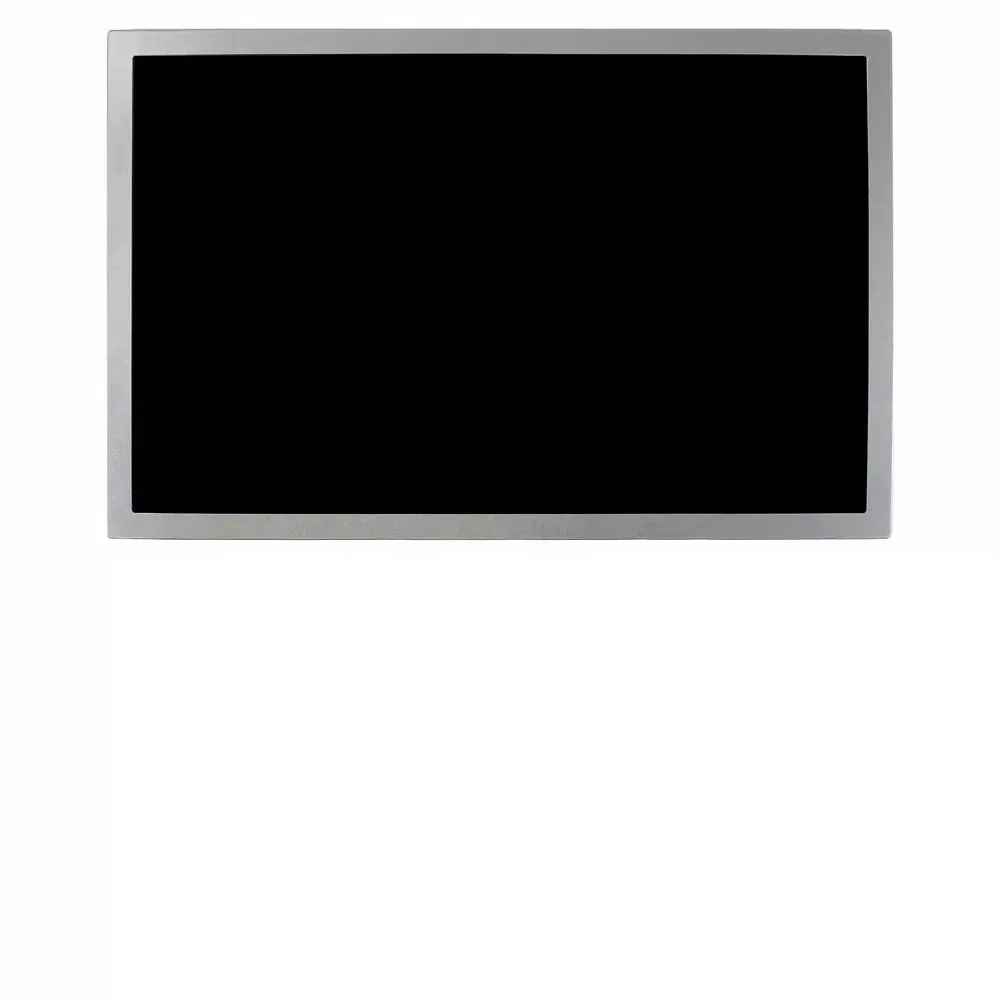 سطوع عالية 12.1 بوصة AA121TD02 1280*800 شاشة Lcd للمعدات الصناعية HDMI DVI VGA لوحة للقيادة AA121TD02