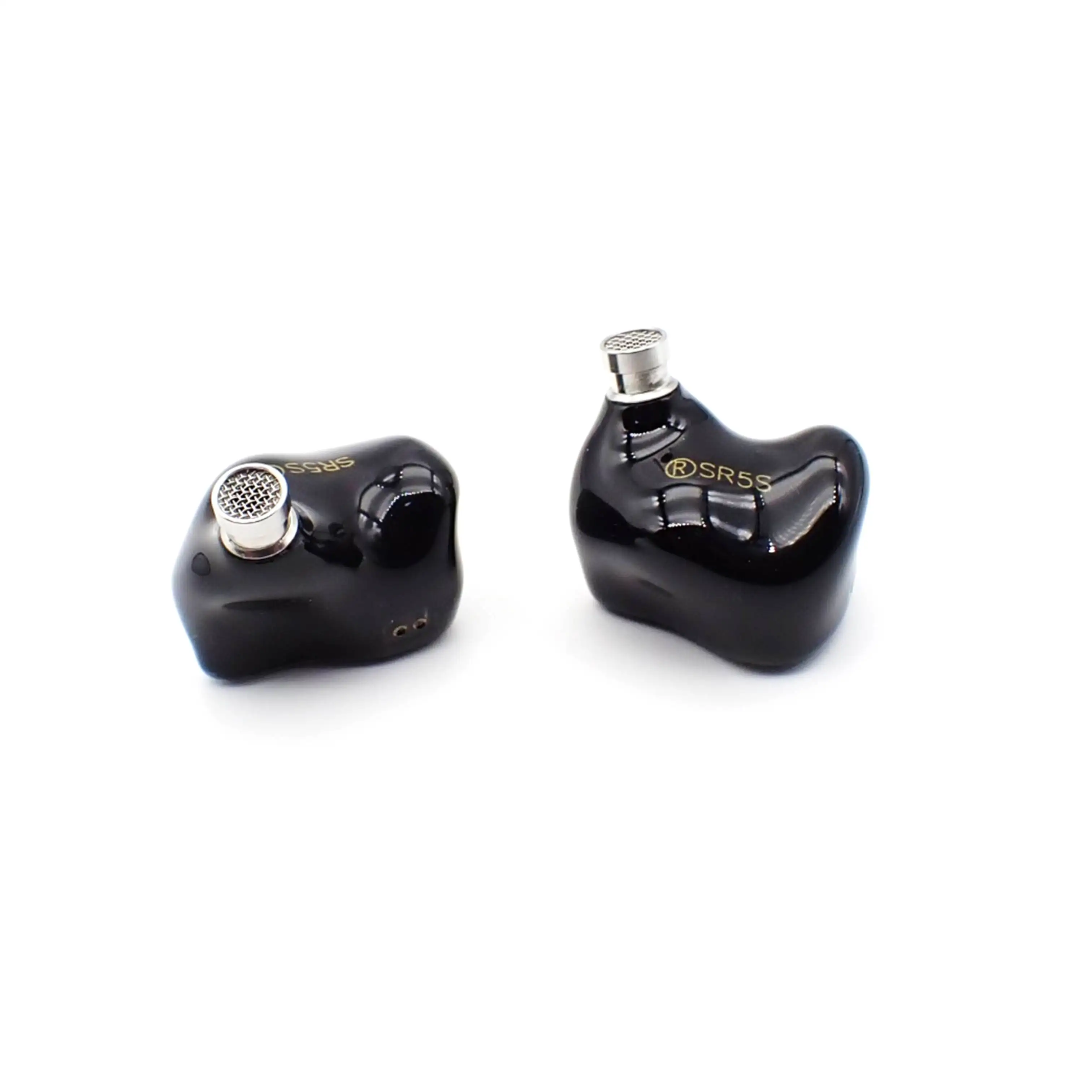 Sound Rhyme SR5S 4BA + 1 Dynamic Hybrid Driver 2Pin 0.78mm HiFi