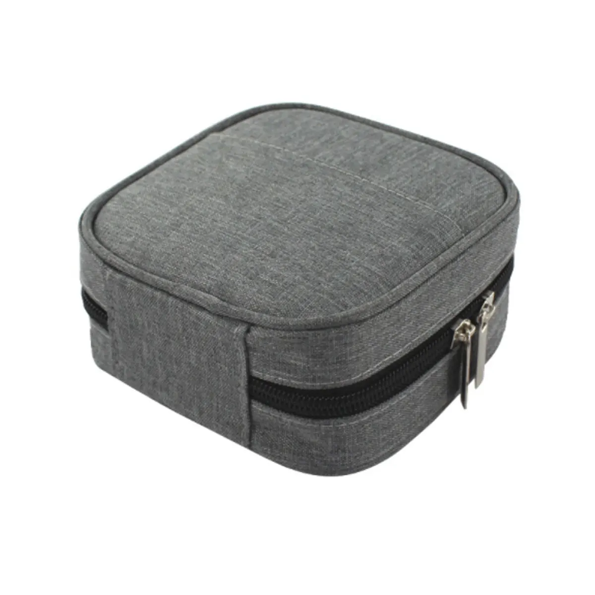 Digital Storage Package Computer Adapter Power Supply Package Data Cable Headset Mouse Storage Package A Package