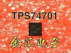 

Free deliveryI TPS74701DRCR 10PCS/LOT Module