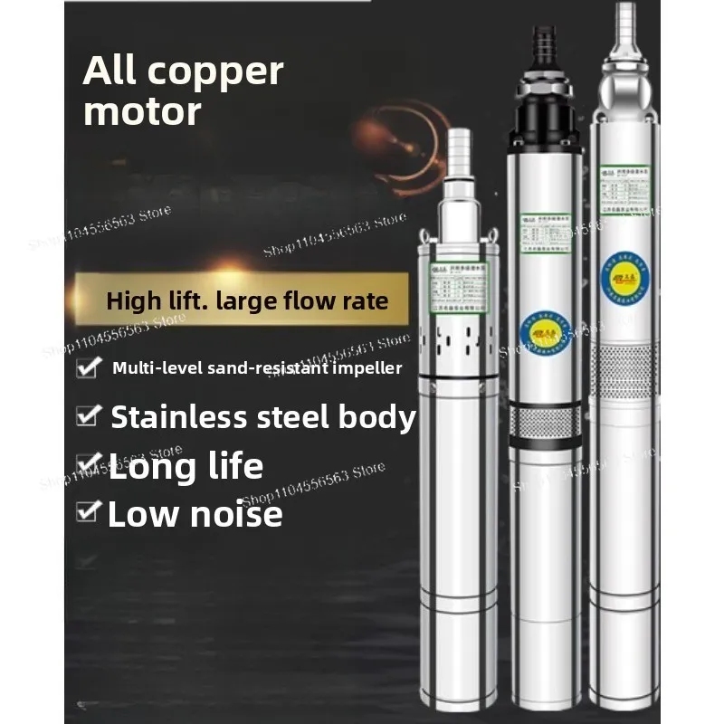 750 Вт 1000 Вт 1200 Вт солнечный насос для глубоких скважин с контроллером MPPT, набор датчиков уровня жидкости, солнечный погружной насос постоянного тока, макс. 2 т/часовой 750 Вт 1000 Вт 1200 Вт солнечный насос для глубоких скважин с контроллером MPPT, набор датчиков уровня жидкости, солнечный погружной насос постоянного тока, макс. 2 т/часовой