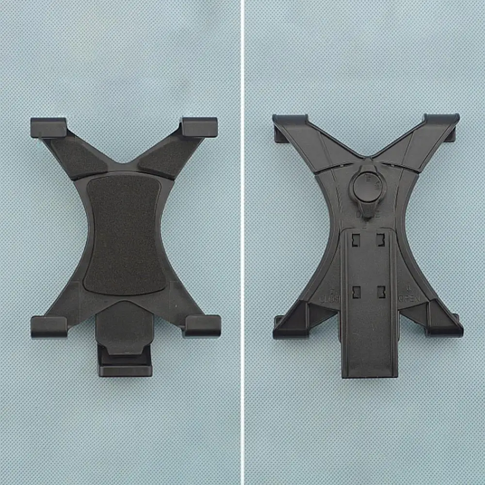 Universal Adjustable Tablet Holder 1/4 Inch Thread Adapter Tripod Mount Phone Tablet Clip Holder for iPad Holder Tablet Stand