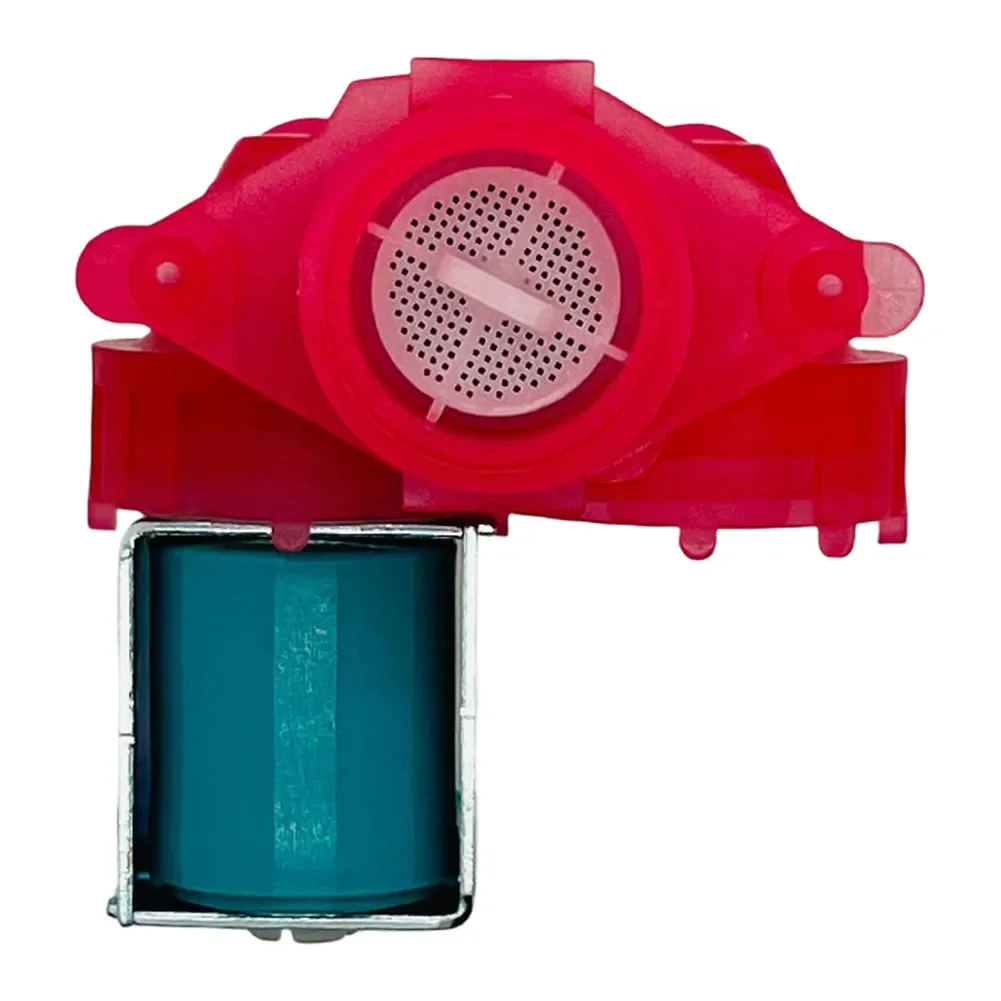 

Замена впускного клапана воды для стиральных машин, совместимая с моделью W11316255 W11036928 33490439120v, конструкция ABS