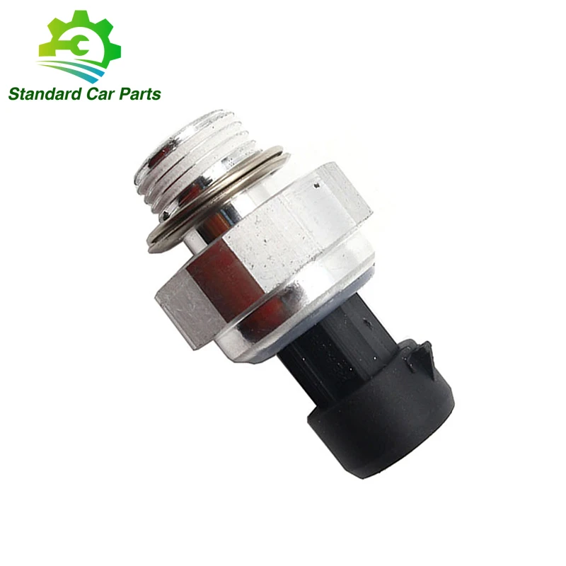 

10PCS 12616646 Oil Pressure Sensors For GM Chevrolet Impala Express 1500 2500 3500 Cadillac CTS New