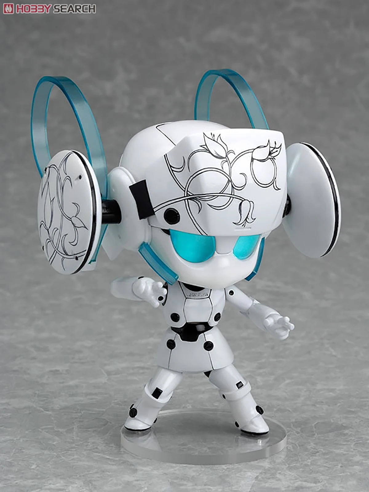 オリジナル正規品 グッドスマイルカンパニー アクションフィギュア/ドール ねんどろいど ( # 081) ファイアーボール ドロッセル・フォン・フルゲル アニメキャラクターフィギュアコレクション