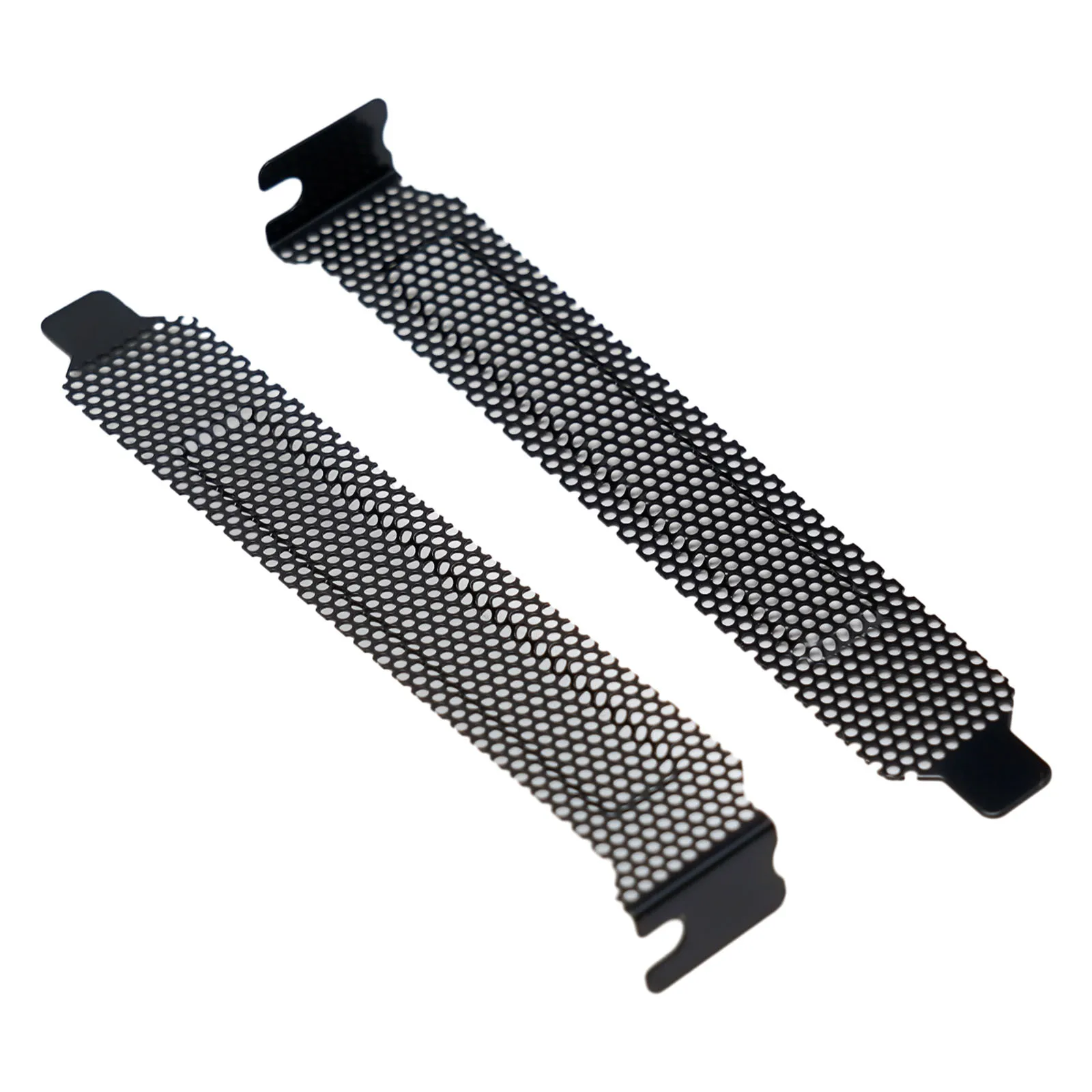 5 stücke PCI Slot Abdeckung/PCI Slot Abdeckung Staub Filter Blindplatine Lüfter Staub Filter Belüftung PC Computer fall Zubehör