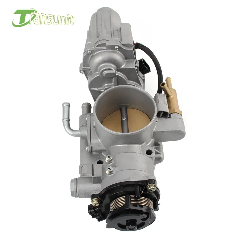 THROTTLE Body Suit para Toyota Corolla Land Cruiser 98-02, Lexus LX470, 22030-50142