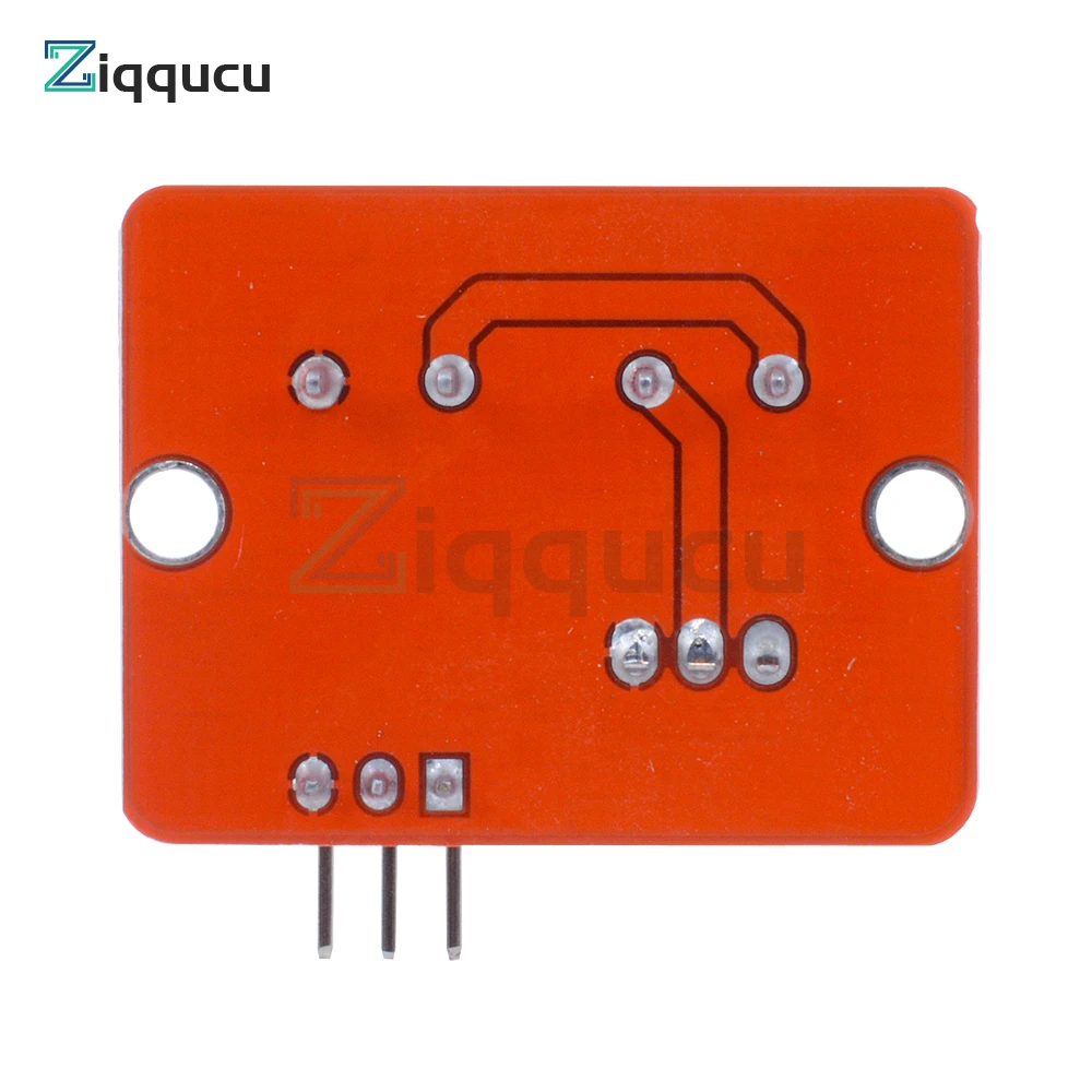 5PCS Top Mosfet Button IRF520 Mosfet Driver Module For Arduino MCU ARM Raspberry Pi 3.3v-5V IRF520 Power MOS PWM Dimming LED