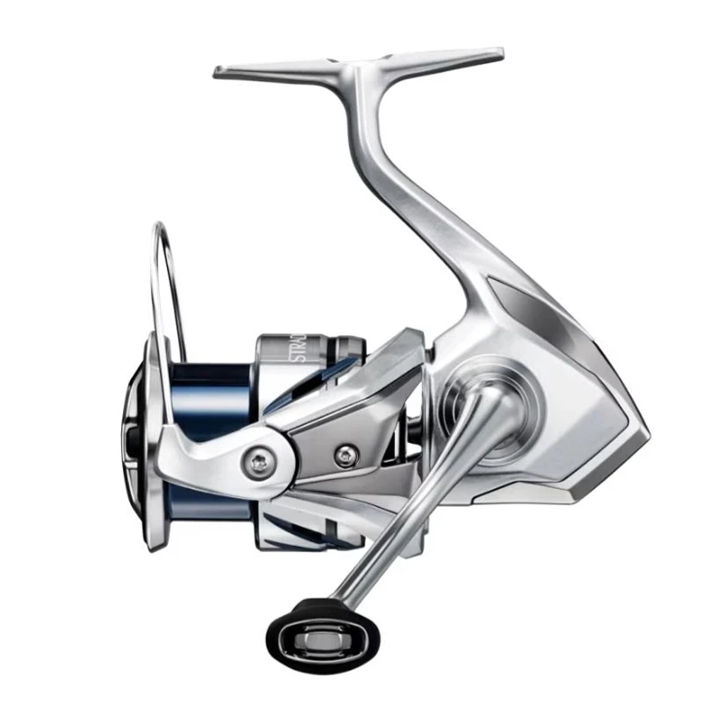 2023  Shimano STRADIC FM 1000S C2000S 2500S 2500SHG C3000 C3000HG C3000XG 3000MHG 4000MHG 4000XG C5000XG Spinning Fishing Reels