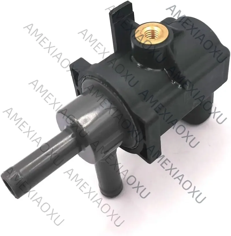 

Электромагнитный клапан продувки адсорбера AMEXIAOXU 90910-12259 для Camry, Highlander, Sequoia, Sienna, Tundra, ES330, RX330 2002-2010