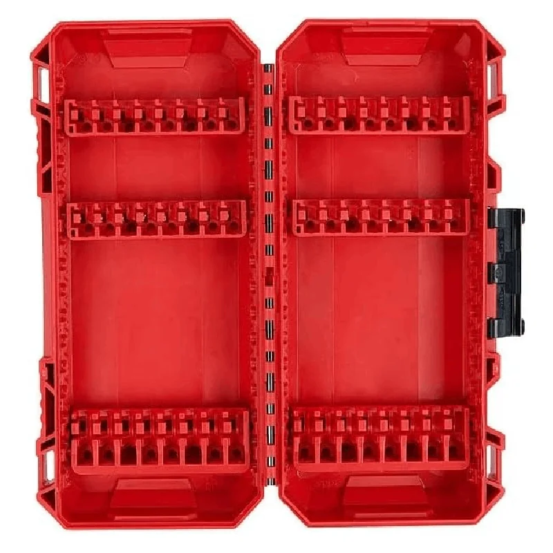 

Customizable Medium Case for Impact Driver Accessories