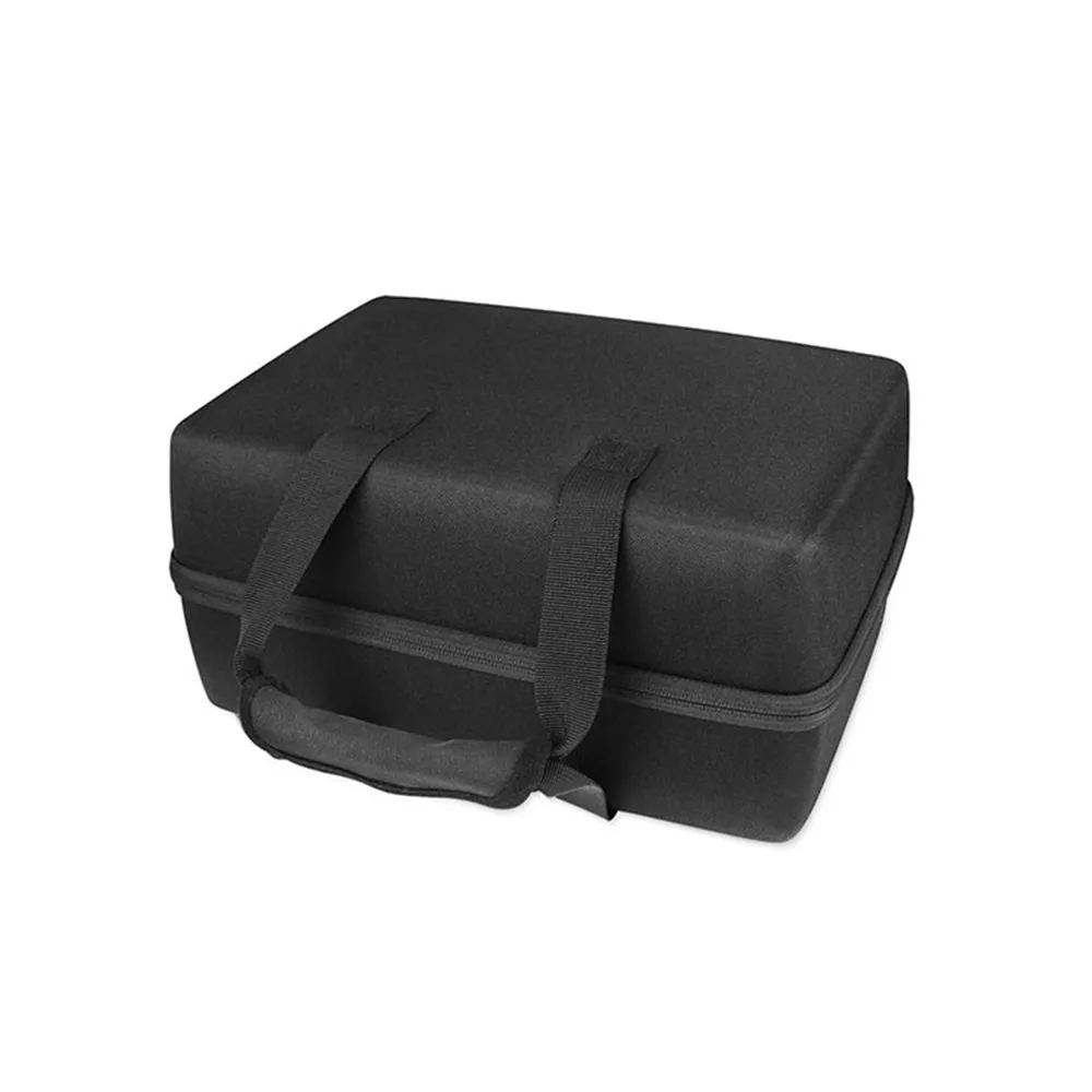 

Large Black Speaker Storage Bag Outdoor Travel Bag Protective Case for Beosound A5 Wireless BT Speaker Accessories