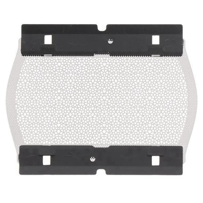 SANQ 3X cabezal de afeitadora hoja de afeitadora adecuada para BRAUN 5S cuchillo de Afeitadora eléctrica red 616 M30 M60 M90 P40 P50 P60