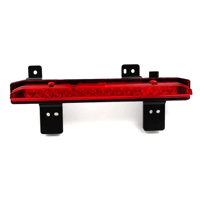 Car Rear Bumper Light For Great Wall Haval H6 3rd Generation Rear Fog Light Reverse Stop Light Turn Signal Light Rear Brake Lamp