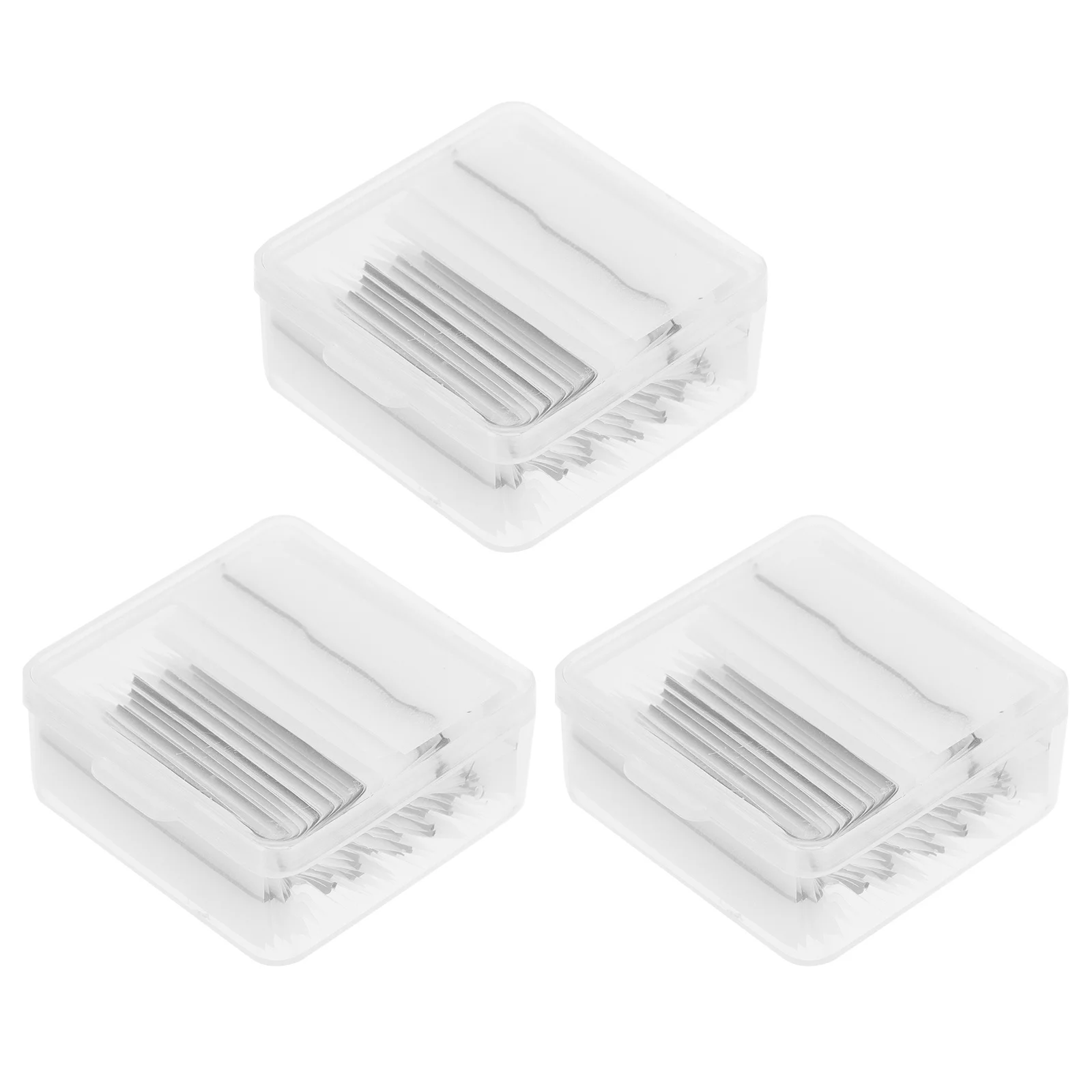 

102Pcs Eyelash Sticker Self-Adhesive Glue-Free Lash Paster Eyelash Extension Accessories for Salon Home Lash Sticker