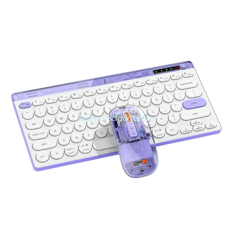 Y88B 2.4G Wireless … - image