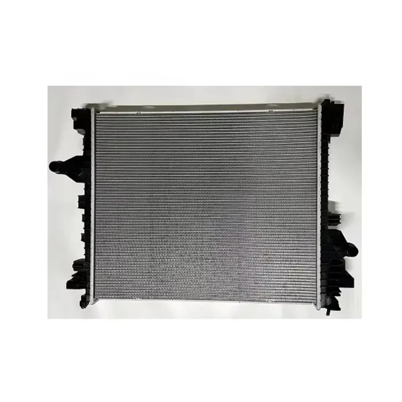 

Hot 50532232 5054976150563163 CR2599000P for Alfa Romeo GIULIA (952_) STELVIO (949_) 2015 ~ Car Engine Radiator