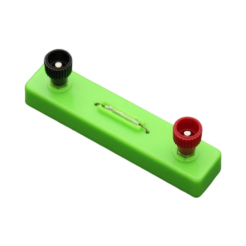 Magnetic Switch Tool Physics Electrical Equipment Accessories Science Experiment Kits for Classroom Science Experiments F19E