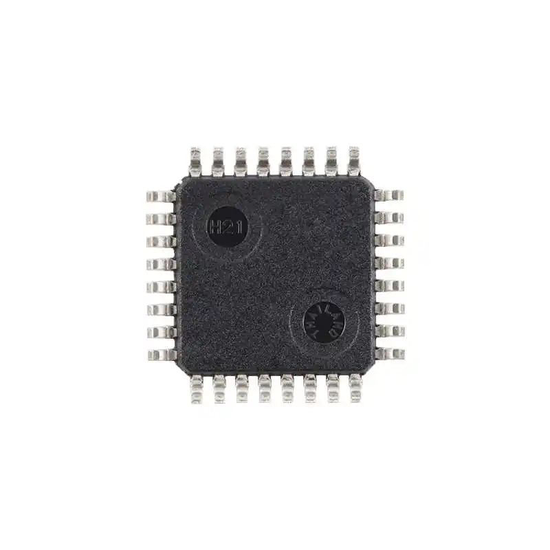 Original genuíno ATTINY88-AU TQFP-32 chip microcontrolador AVR de 8 bits