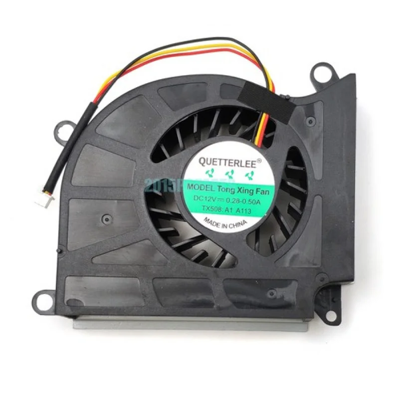 

TT новый для MSI GT680 GT683 GT683DX GT683DXR GT683R GT685 вентилятор охлаждения процессора