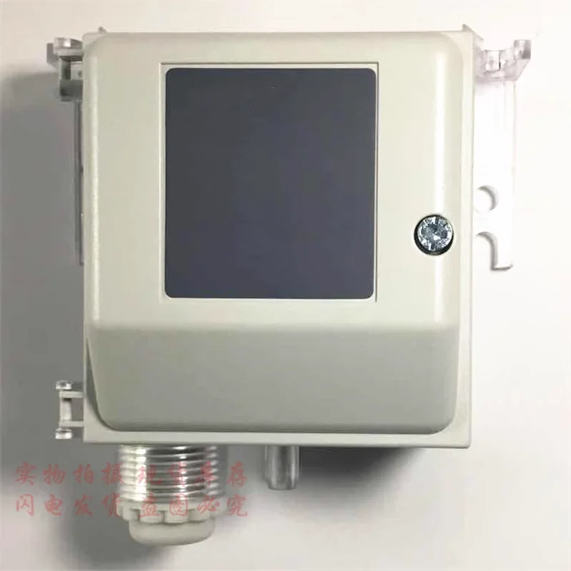 Differential Pressure Sensor QBM2030-5/-1U Gas Air Wind Pressure Transmitter QBM2030-30