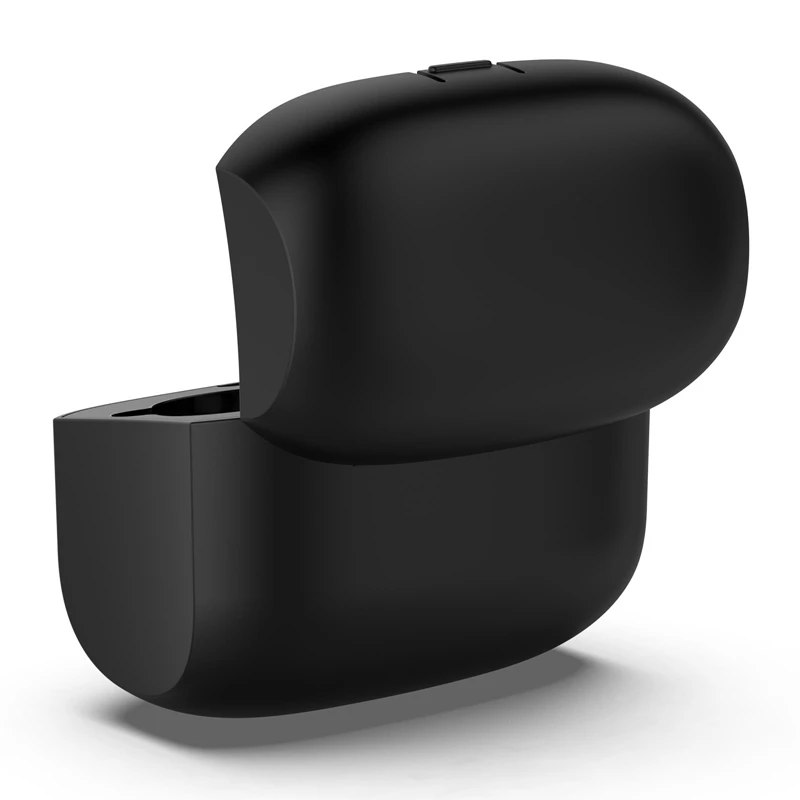 For Jabra Elite 65T Charging Box Convenient And Practical Wireless Bluetooth Headset 65T Charging Box Replacement Accessories