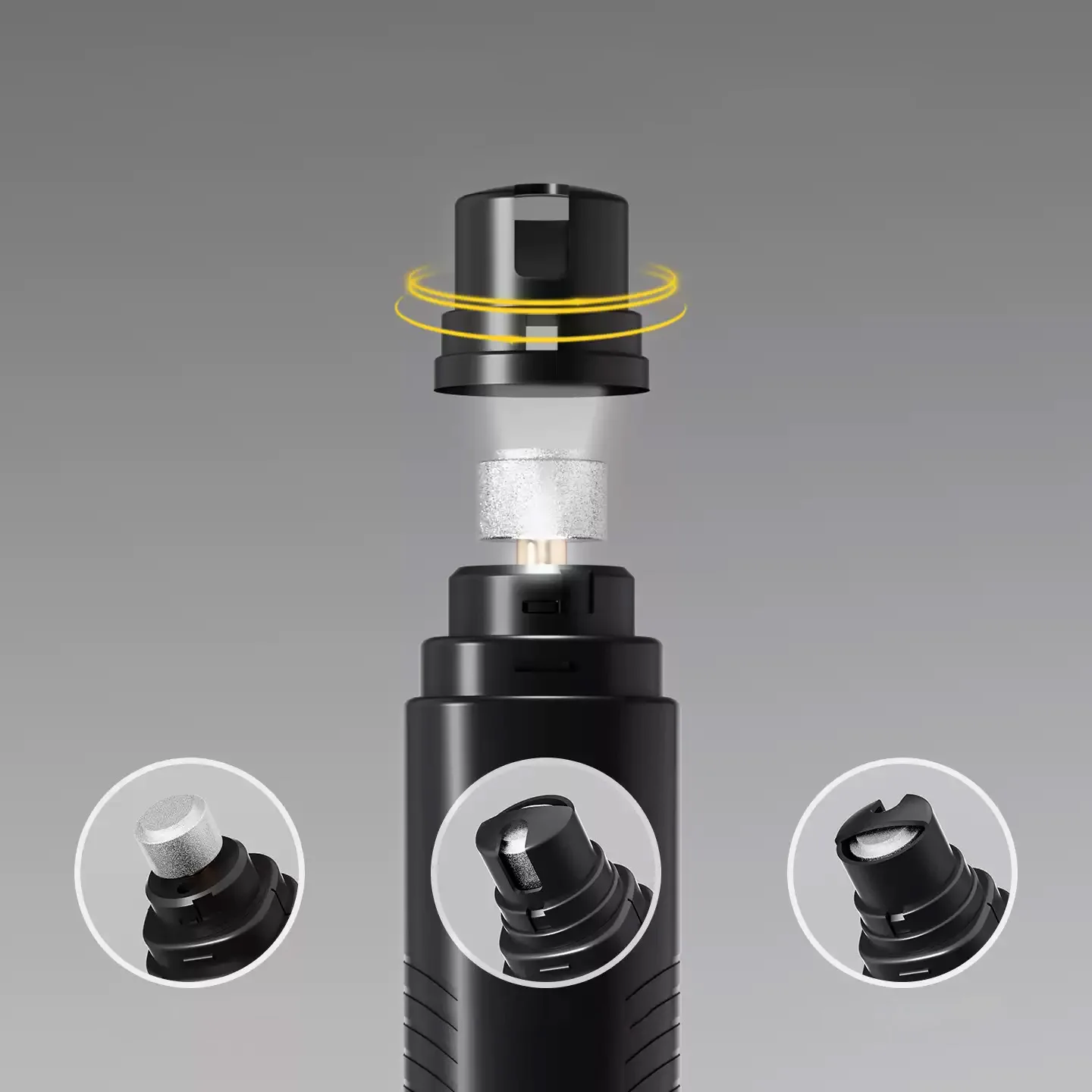 Thumbnail 3 - #36 Dog Nail Grinders List of Top Picks