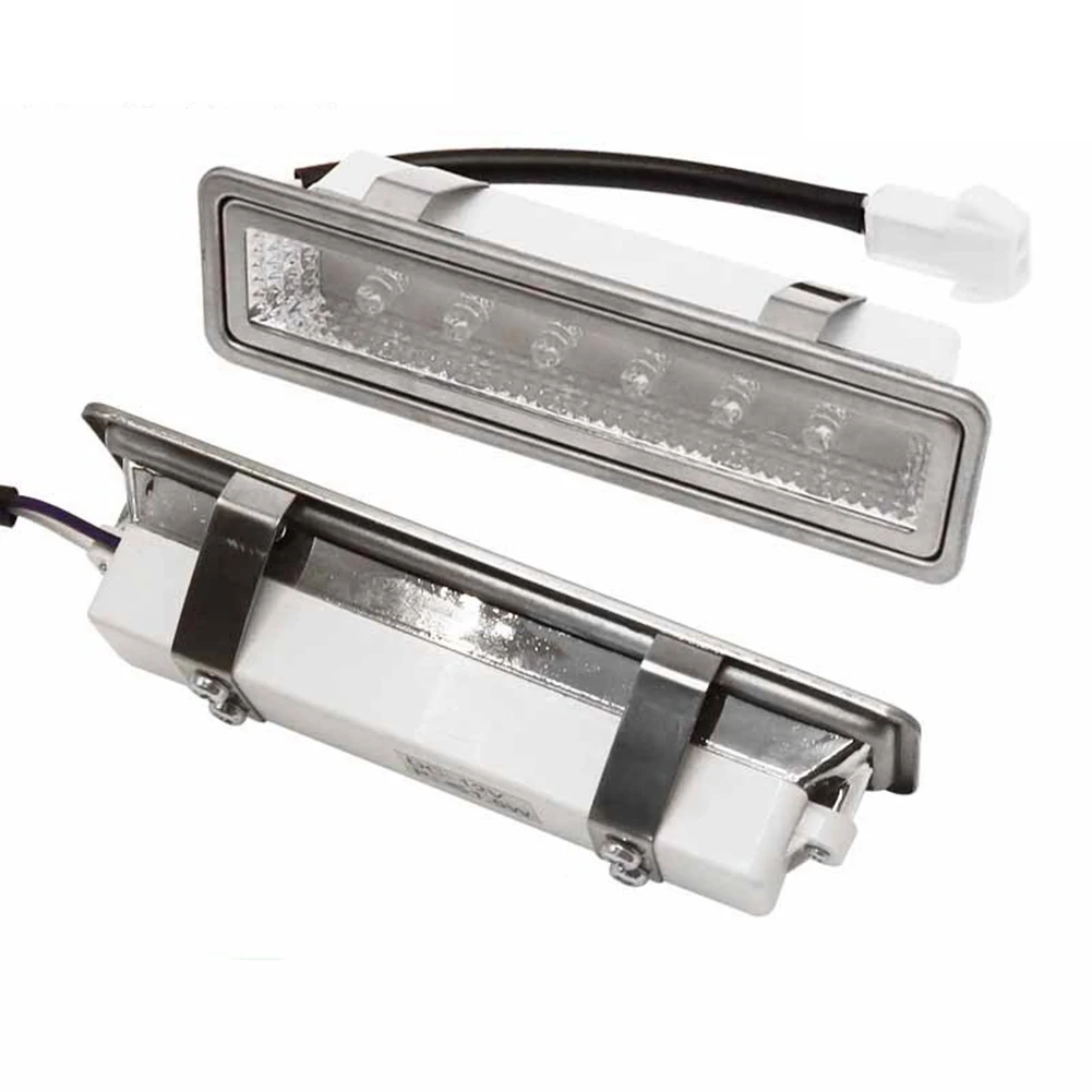 

1,5 Вт DC12V вытяжка, аксессуары для ламп, потолочная светодиодная лампа холодного света, детали кухонной техники