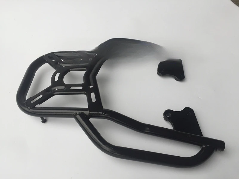 

For LIFAN KPR200 KPR 200 KPS 200 KPS200 Motorcycle Accessories Shelves Luggage Rack Luggage Carrier Trunk Rack Shelf