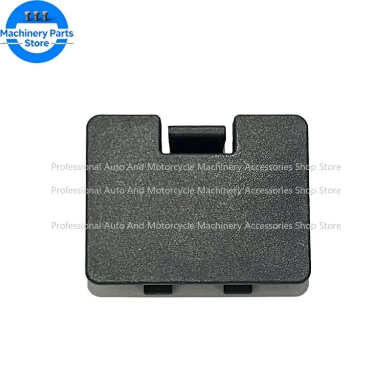 Suitable for Mitsubishi Outlander 13-21 tailgate interior panel cover, rear spray kettle and spout cover 7224A292
