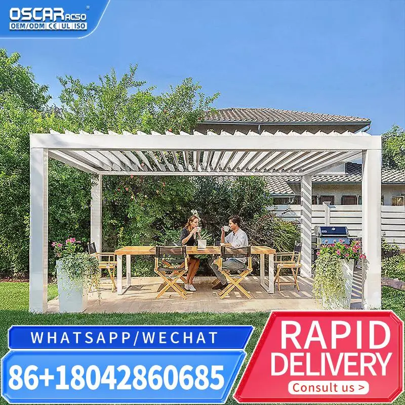 Customized Motorize…