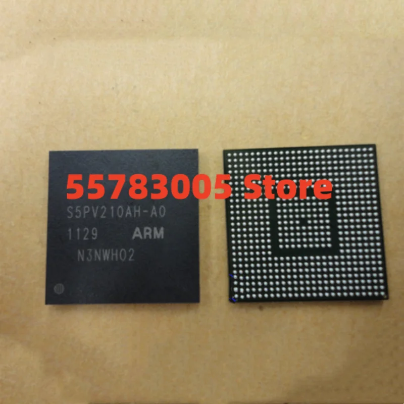 2PCS New S5PV210AH-…