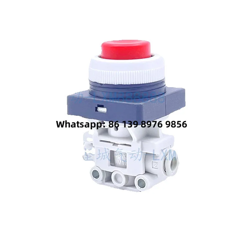 Mechanical Valve Vm121f-06-00/05/07/08/06/34/36/35/32Rgb/30Rgb/33Rgb