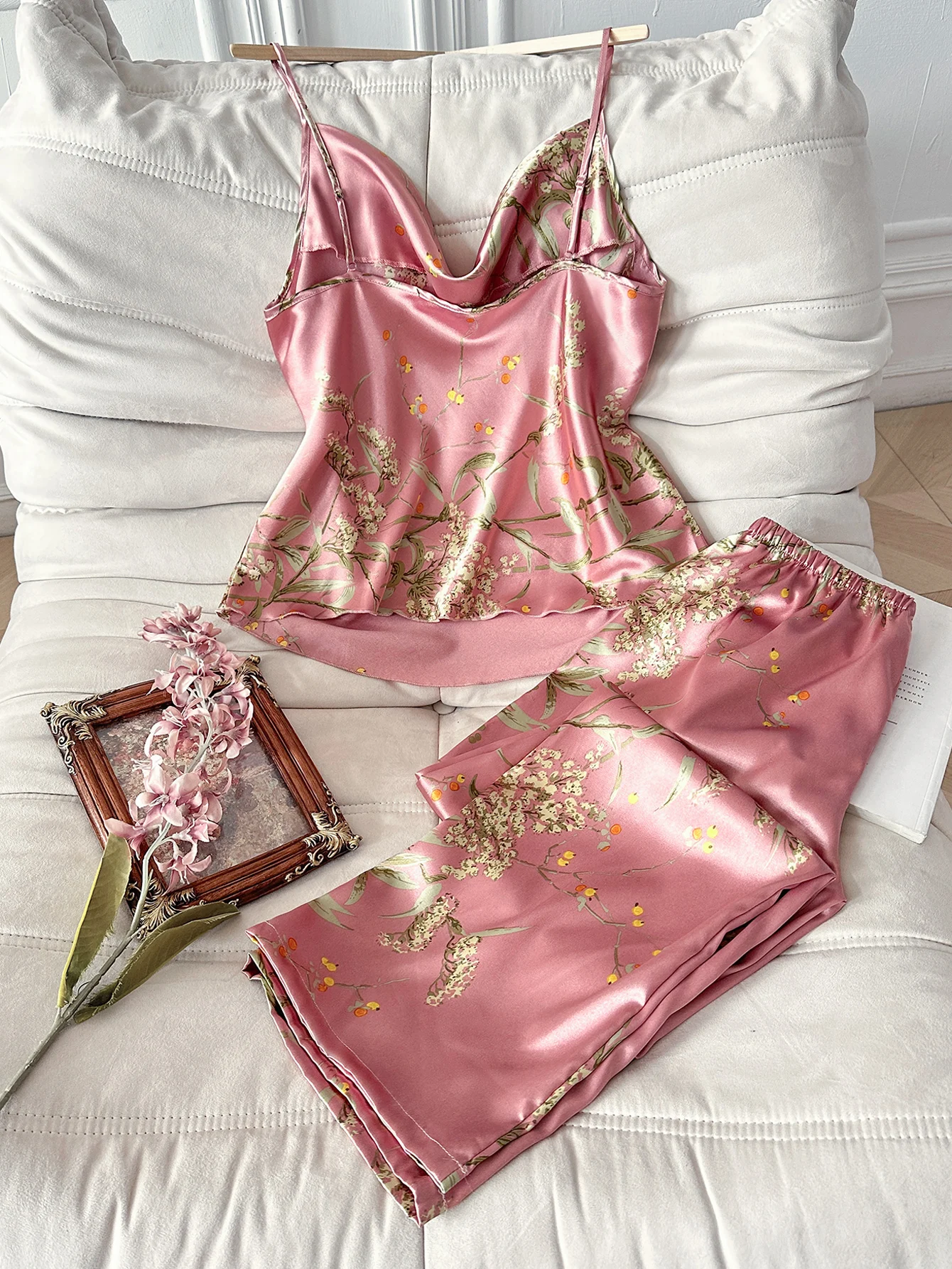 Thumbnail 2 - #54 Top Rated Two Piece Pajama Sets to Buy in 2026