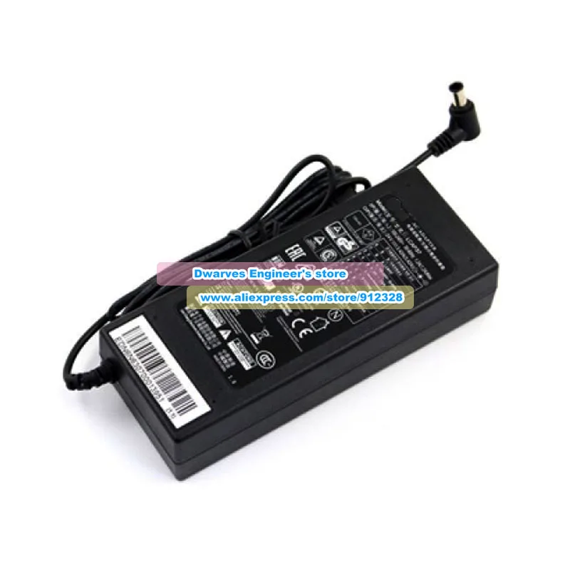 Genuine 42LN5200-UM AC Adapter 24V 3.42A 75W for LG LCD MONITOR LCAP37 2013 42LN5200-UM 42LN5200-SA 42LM5200-UM