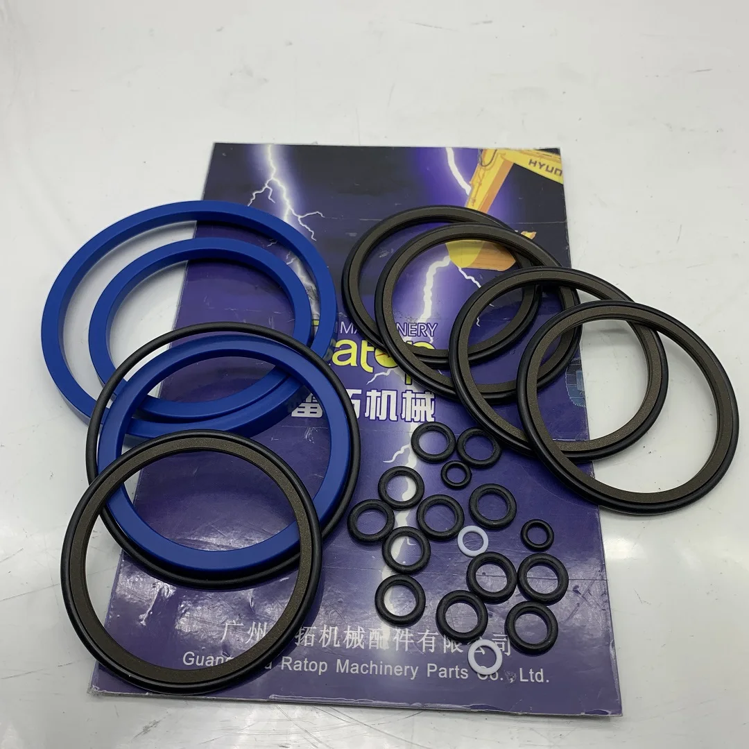 

M316C Excavator Hydraulic Seal Kit 8u5852 8U5852 Seal Kit 8U5852