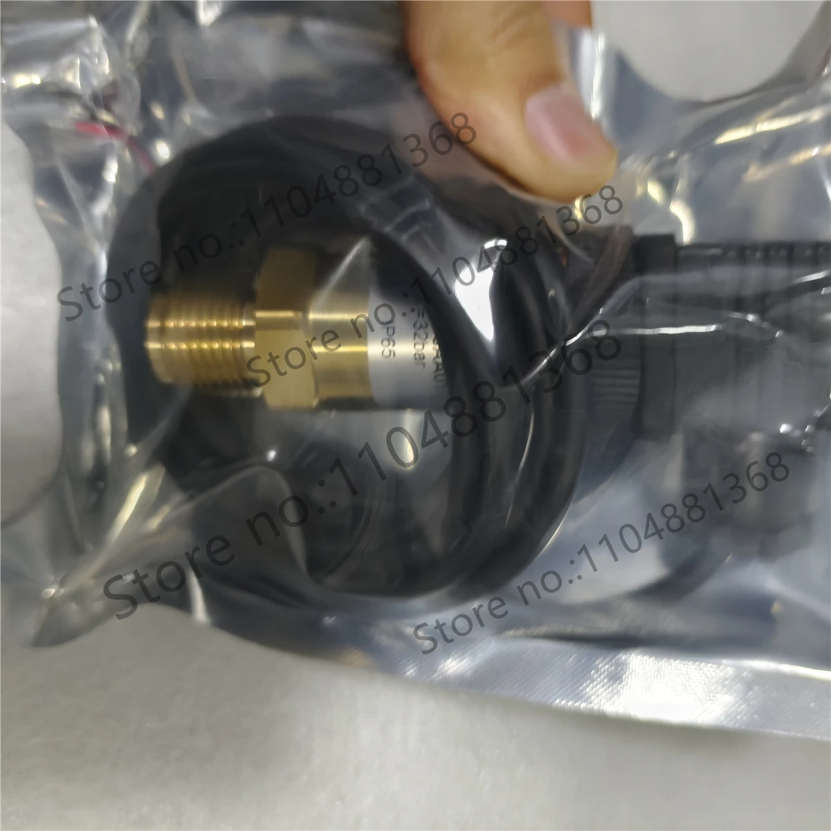 Compressor sensor 7.7040.3  7.7040E3  7.7040.0  7.7040.1  1pcs for this