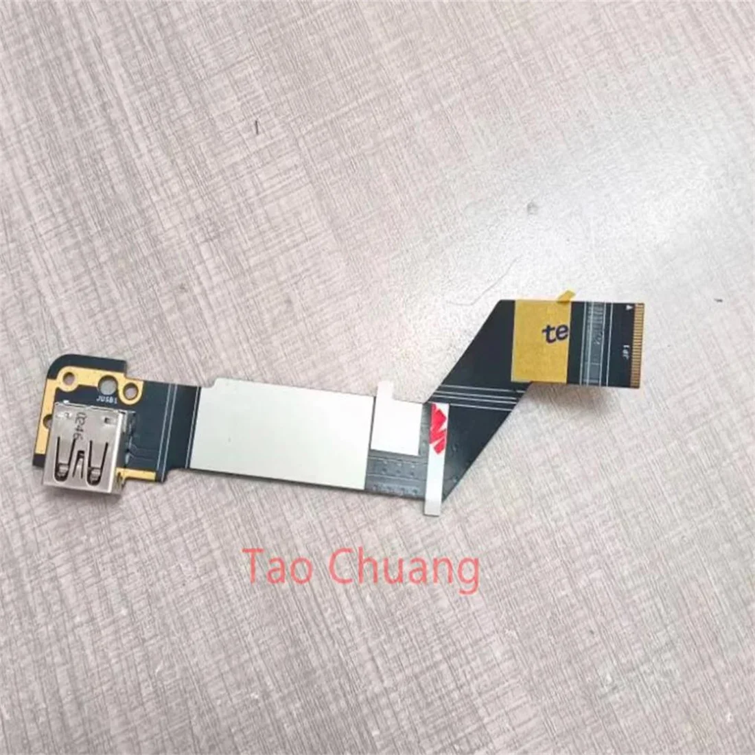 FOR HP ZBook Studio 15 G8 15.6 USB Board Cable DA30001KA00 LF-K721P