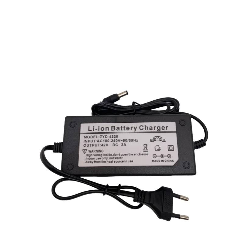 36V 100Ah Rechargeable Lithium Battery Pack 18650 10S3P 500W Power Modified 36V Electric Scooter Battery with BMS, SYP XT60 JST