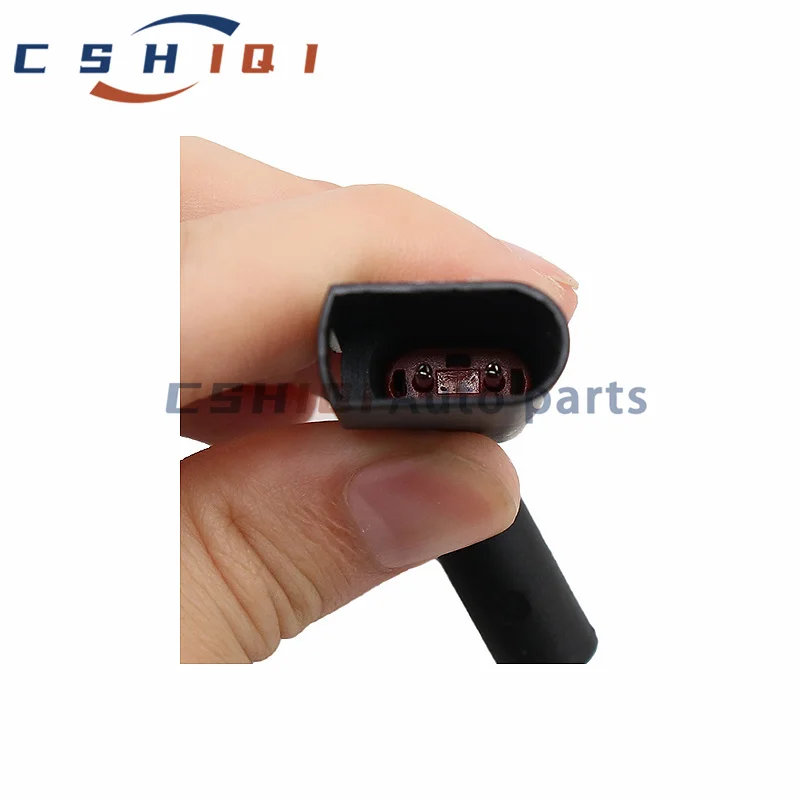 6C112B372AB الجبهة اليسرى ABS عجلة السرعة الاستشعار لفورد ترانزيت MK7 2.2 2.4L 2006-2015 6C112B 372AB قطع غيار السيارات