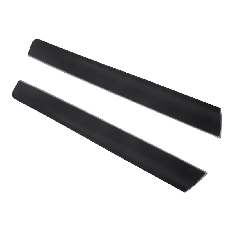Excellent-Car Rear LH RH Side Door Trim Lower Molding For Nissan Rogue 2014-2022