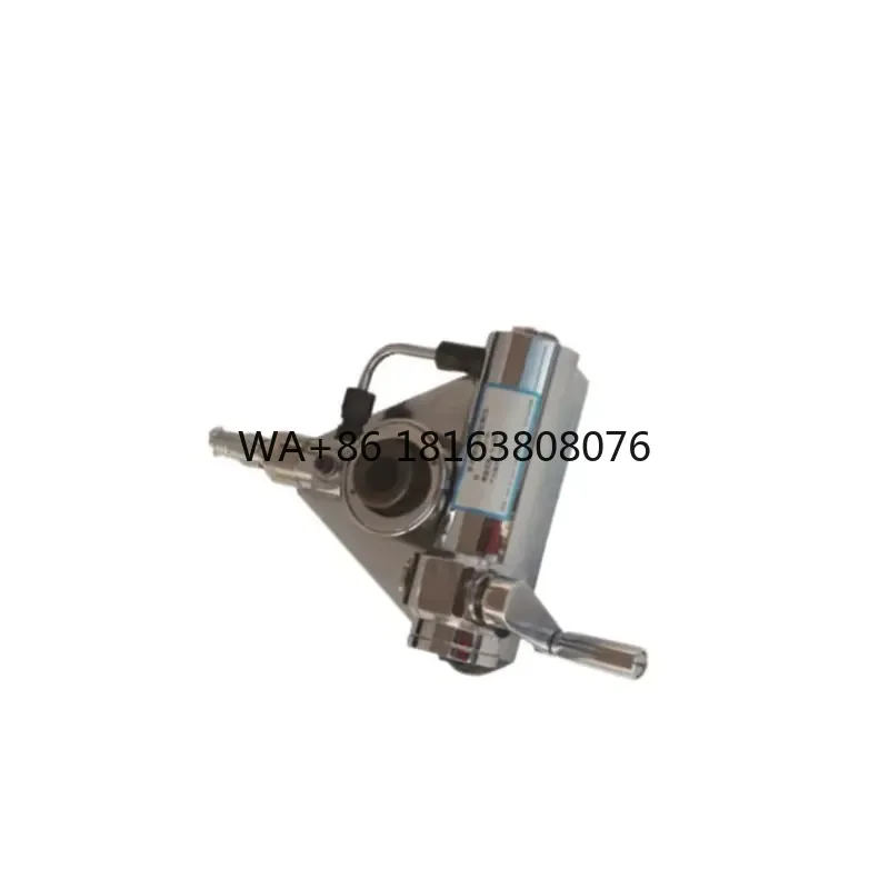 TJ-40 40KN Adhesion Pull Off Tester Multi-Functional Digital Concrete Bound Strength Detector